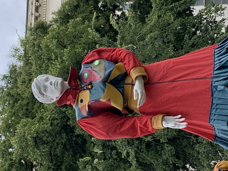 Budapest 2022 - Augenblicke und Momente