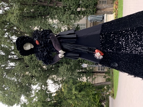 Budapest 2022 - Augenblicke und Momente