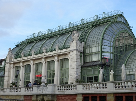 Impessionen in der Stadt