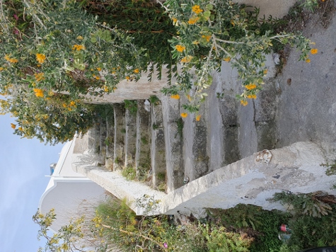 Santorini - Eindrücke aus Fira