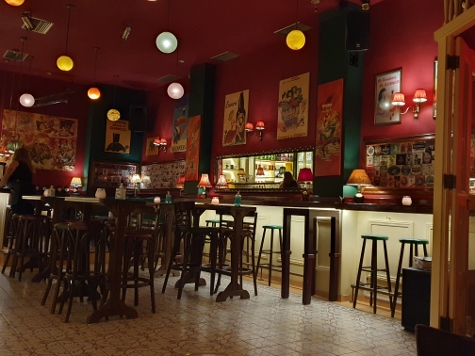 Athen - Dies und Das