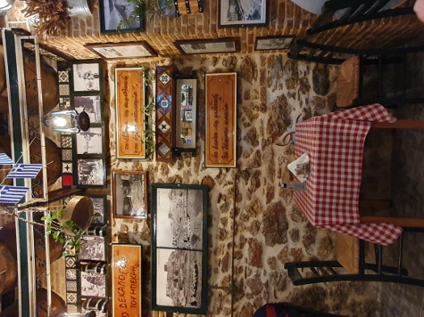 Athen - Wirtshauskultur