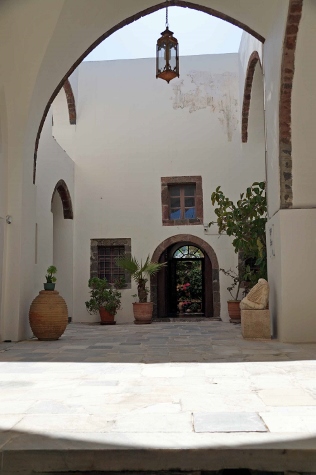 Santorini - Fira - Impressionen