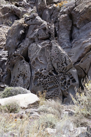 Santorini - Wanderung von Fira nach Oia