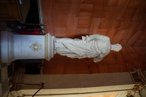 Athen - Wichtiger Mann (bestimmt)