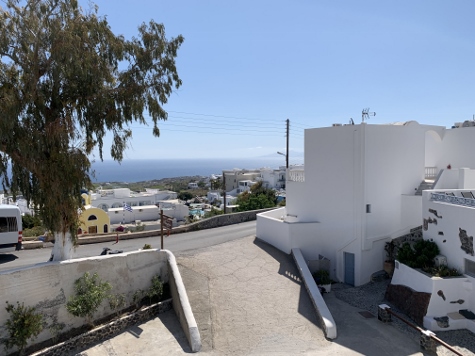 Santorini - Fira - Anatoli Hotel