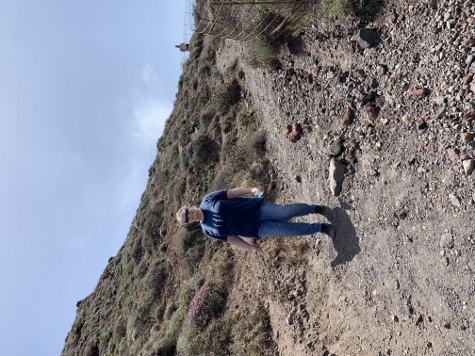 Santorini - Wanderung von Fira nach Oia