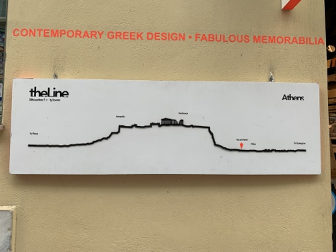 Athen - Dies und Das