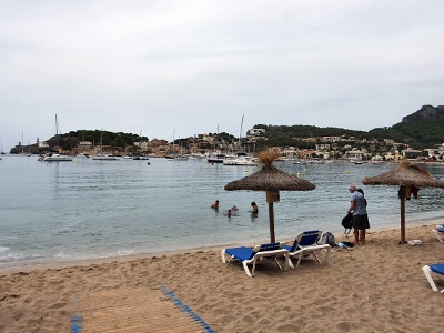 Sóller / Port de Sóller
