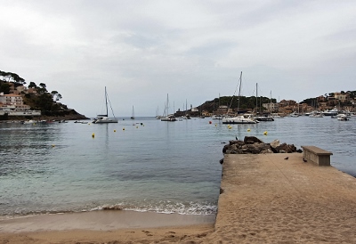 Sóller / Port de Sóller