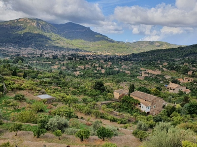 Sóller / Port de Sóller