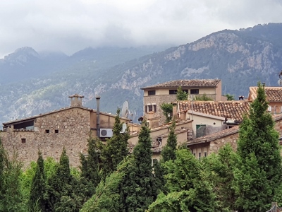 Sóller / Port de Sóller
