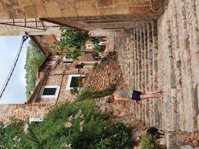 Sóller / Port de Sóller