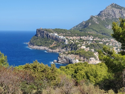 Sóller / Port de Sóller