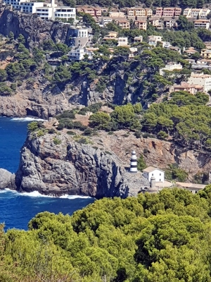 Sóller / Port de Sóller