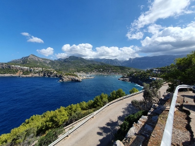 Sóller / Port de Sóller