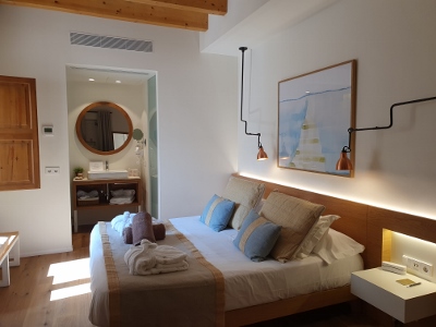 Alcúdia - Forum Boutique Hotel & Spa