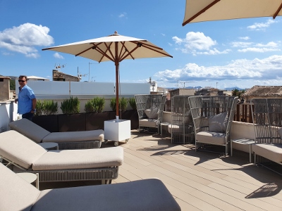 Alcúdia - Forum Boutique Hotel & Spa