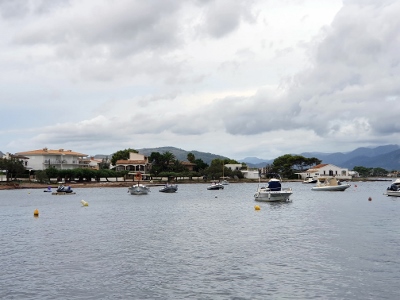 Alcúdia - Küstenspaziergang