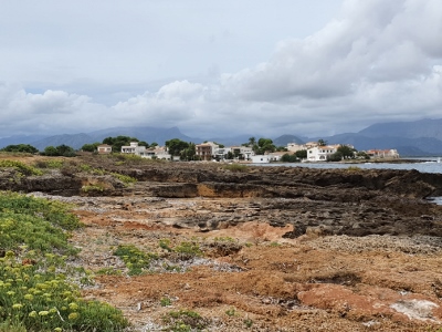 Alcúdia - Küstenspaziergang