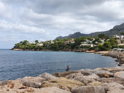 Alcúdia - Küstenspaziergang