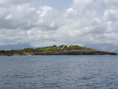 Alcúdia - Küstenspaziergang