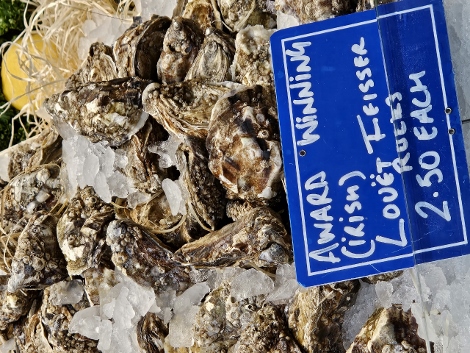 Southwark - Borough Market