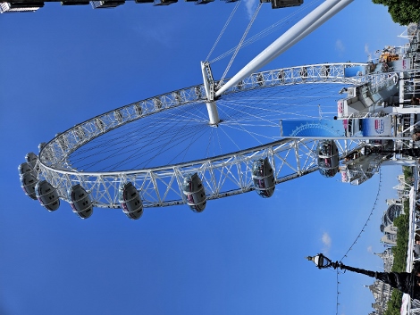 London Eye
