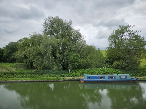 Unterwegs nach Cornwall