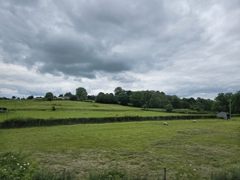 Unterwegs nach Cornwall