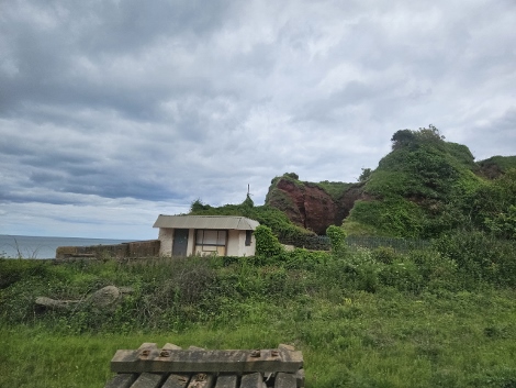 Unterwegs nach Cornwall