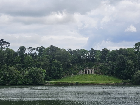 Unterwegs nach Cornwall