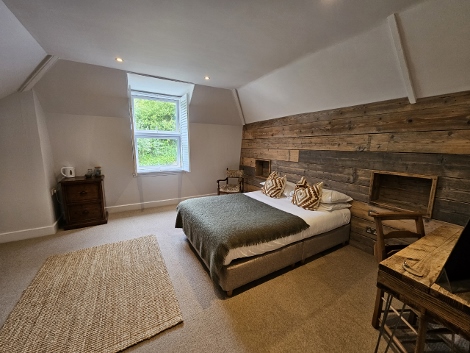 Primrose House St. Ives