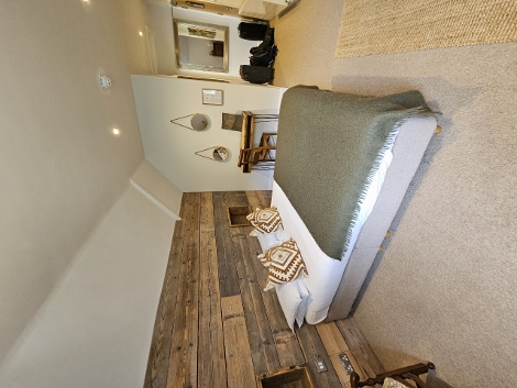 Primrose House St. Ives