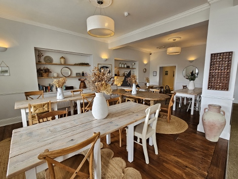 Primrose House St. Ives