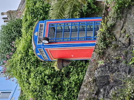 Impressionen aus St. Ives