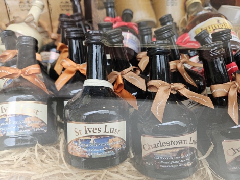 Impressionen aus St. Ives