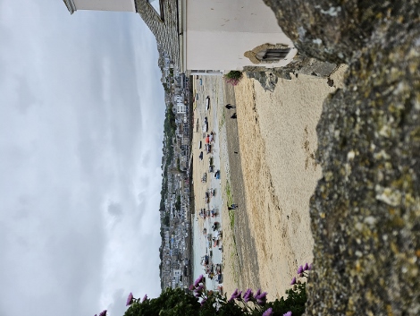 Impressionen aus St. Ives