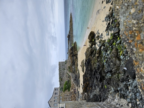 Impressionen aus St. Ives