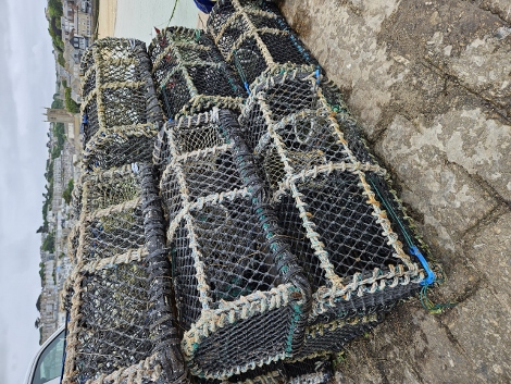 Impressionen aus St. Ives