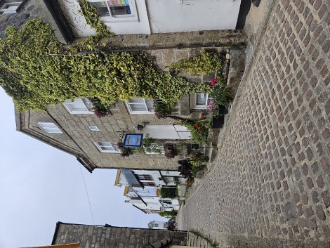 Impressionen aus St. Ives