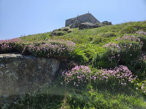 Impressionen aus St. Ives