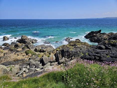 Impressionen aus St. Ives