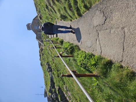 Impressionen aus St. Ives