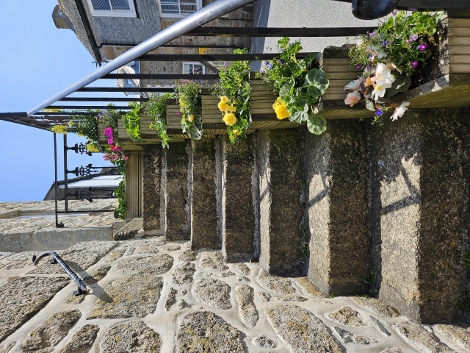 Impressionen aus St. Ives