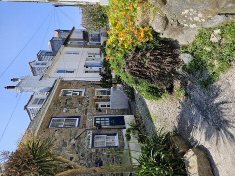 Impressionen aus St. Ives