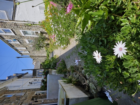 Impressionen aus St. Ives