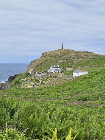 Cape Cornwall