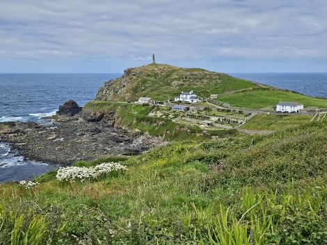 Cape Cornwall