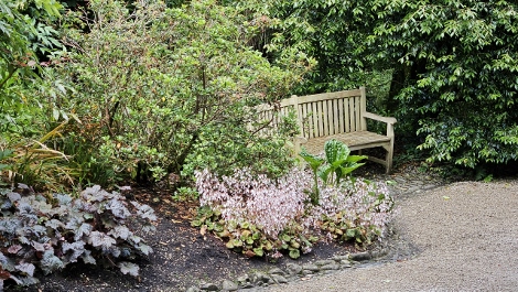 A visit to Glendurgan Garden